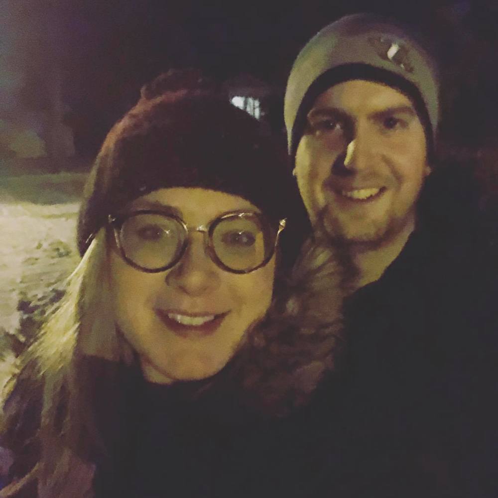 Meet your Posher, Casey